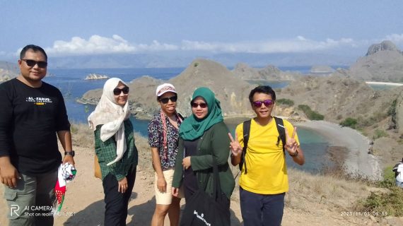 Liburan Seru ke Labuan Bajo: Surga Wisata di Timur Indonesia